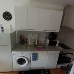 Bel Apparetement 2 Pieces En Centre-Ville De Mulhouse